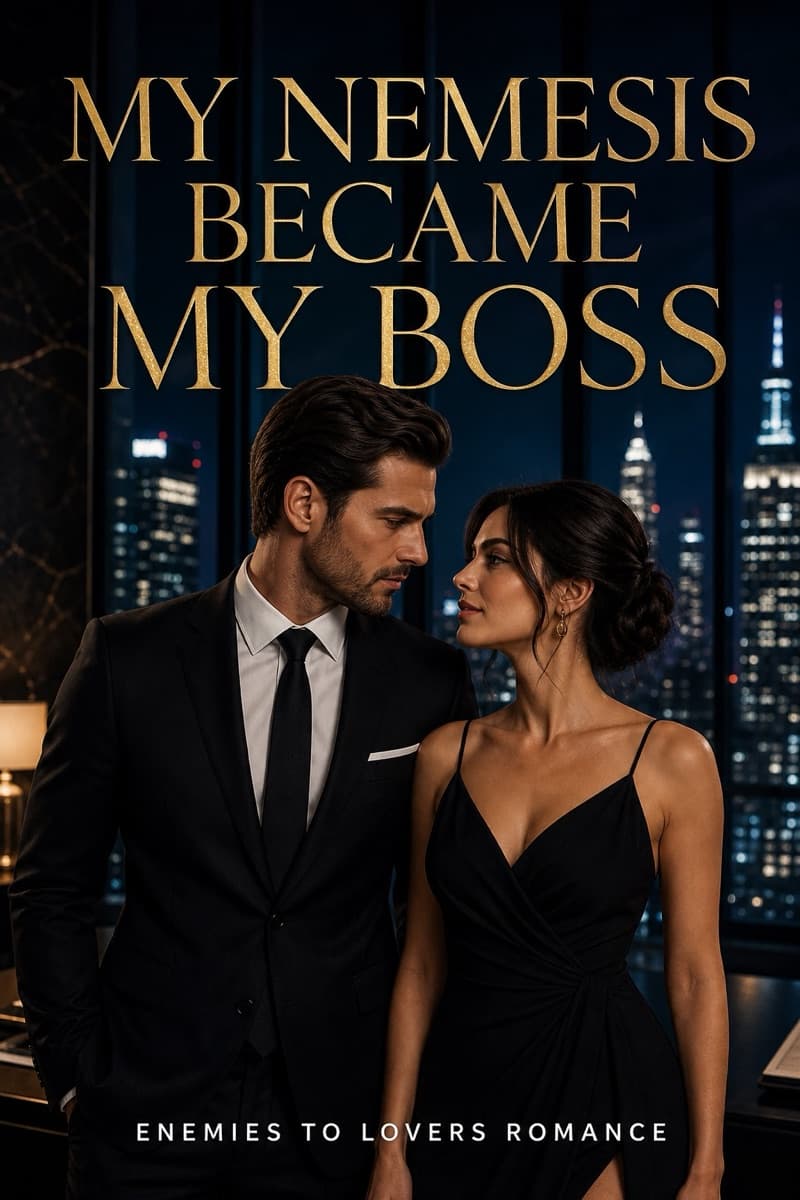 My Nemesis Became My Boss