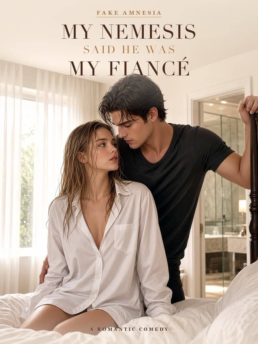 I Faked Amnesia, and My Enemy Insisted He Was My Fiancé